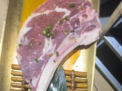 -炙城·韩式烤肉(南京东路店)