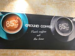 -85度C(南京珠江华海店)