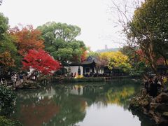 -无锡惠山寺