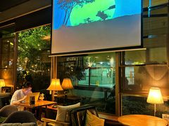 -咖法森林·咖啡  酒吧(天河店)