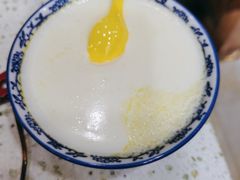 -尕胡才炕锅烤羊肉馆(八一路店)