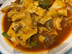 -青海名吃尕张娃非遗烤肉(城中店)