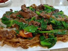 -伟记牛肉(金鸿公路店)