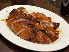 -文兴酒家(Chinatown - Gerrard Street)