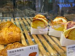 -巴黎贝甜(常德路店)