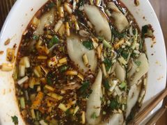-尤素福东举院饺子馆