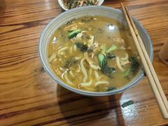 -陈八两面家(华孚写字楼店)