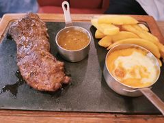 -5号公路餐厅(曼哈顿店)