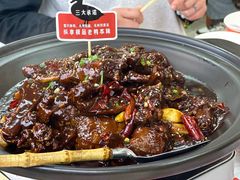 -回味黑鸭煲·始于2006(万松园店)