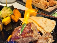 -豪客来牛排(伟诚广场店)