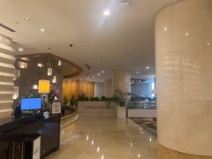 -宁波东港喜来登酒店