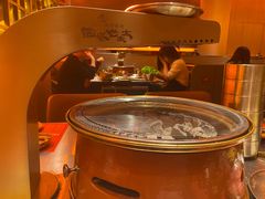 -西塔老太太泥炉烤肉(苏州大悦城店)