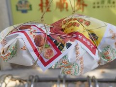 -芦庄子桂顺斋(和平路总店)