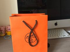 -爱马仕 HERMES(上海ifc商场店)