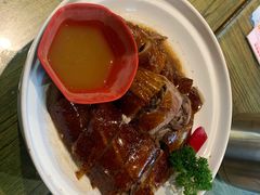-阿元烧鹅(文明路店)