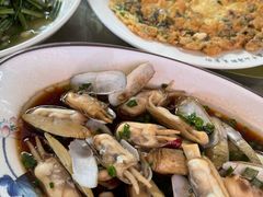 -江南村海鲜馆(洞头店)