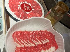 -捞神煲汤火锅(湖滨商业街店)