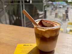 -A thing COFFEE(下梅林店)