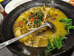 -花家怡园·宴会厅(簋街四合院总店)