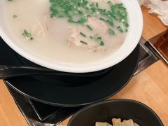 -博多一幸舍(侨福芳草地购物中心店)