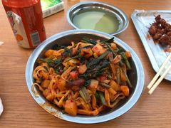 -汇通杨家·烤肉(汇通店)