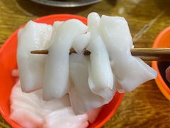 -陈阿婆叉粿条(大小街店)
