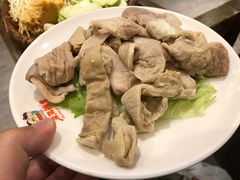 -叉叉裤鲜火锅(空港新城店)