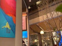 -桂满陇·海市蜃楼·黑金(国金店)