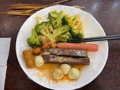 -郭记小街麻辣烫(南小街总店)
