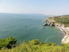 DSC04002-大连金石滩滨海国家地质公园