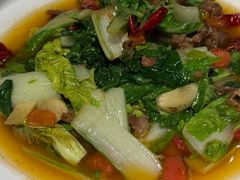 -海尔巴格一甸茶餐厅(团结路店)