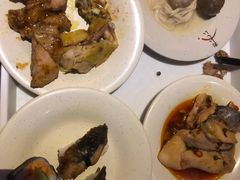 -萧邦音乐会所KTV·蒸汽活海鲜自助(福田店)