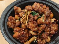 -宏状元现熬粥·京味菜(黄寺大街店)