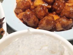 -谷连天八宝粥家常菜(正定店)
