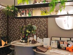 大堂-Dragonfly 悠庭·按摩Spa(苏州中心广场店)