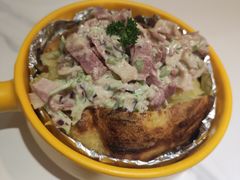 -库滋明·俄罗斯特色美食(中央大街店)