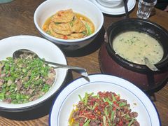 -衡厨·衡阳土菜(中南店)