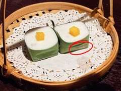 -泰妃殿(新世界旗舰店)