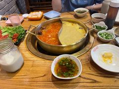 -四喜小胖·北京涮肉(五道营店)