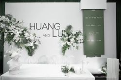 -忆江南婚礼策划(姑苏店)