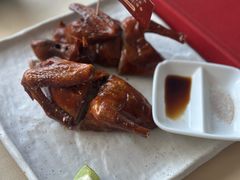 -侨美食家·粤菜(体育西路店)