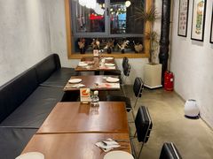 -UPPER KITCHEN(延安路店)