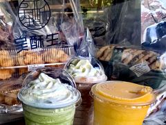 -星巴克(深圳欢乐颂店)