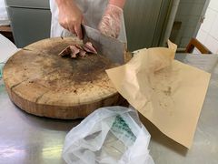 -上海牛羊肉公司塘沽路清真门市部
