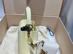 -六六奢品·vintage中古·回收二手奢侈品包包手表首饰(环球港店)