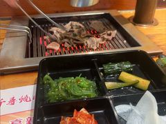 -千寻烧肉(政务区店)