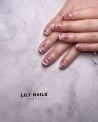 -LILY NAILS美甲美睫