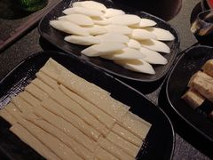 -荣记火锅(青悦城店)