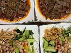 -大嘻咹biangbiang面(历史博物馆店)