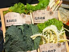 -蜀大侠火锅(总府路店)